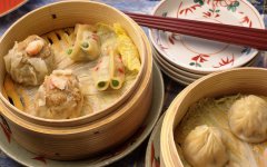 常见食物不可不知的好坏搭档