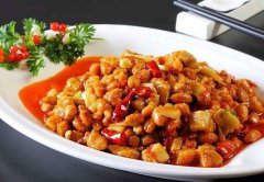 芋头扣肉的做法
