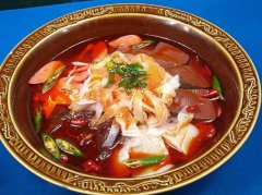 金针菇5大食疗功效不容错过