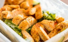 想让孩子长高 多吃2种蔬菜
