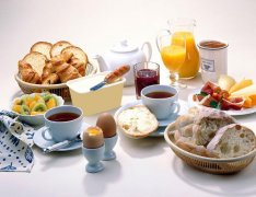 茶叶的保存
