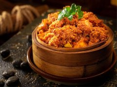 鹿肉怎么样