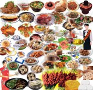 <b>四类食物难吃却健康元素多</b>