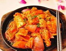 <b>大辣椒的做法大全家常</b>