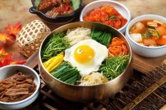 四种蔬菜榨汁喝 排毒养颜轻松做